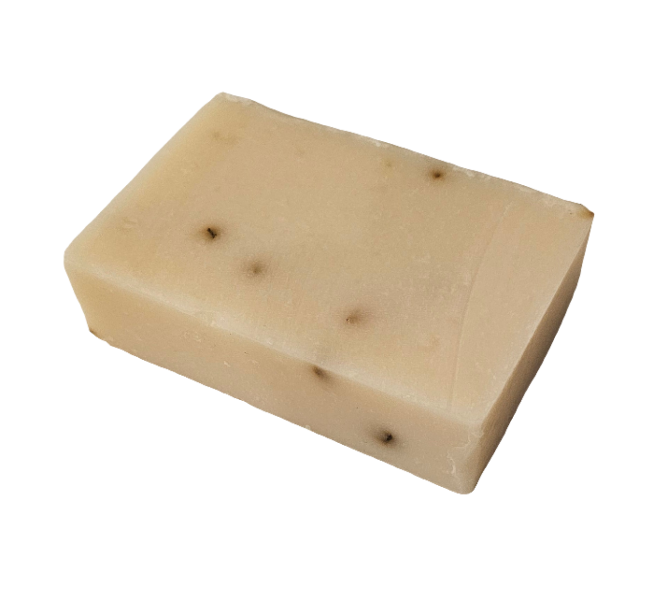 Handmade Cold Process Soap Bar – Pure Natural | Heart & Soap