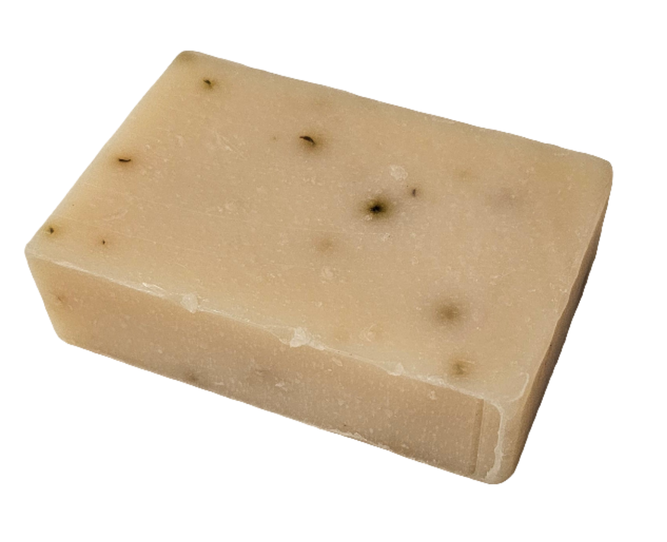 Handmade Cold Process Soap Bar – Pure Natural | Heart & Soap