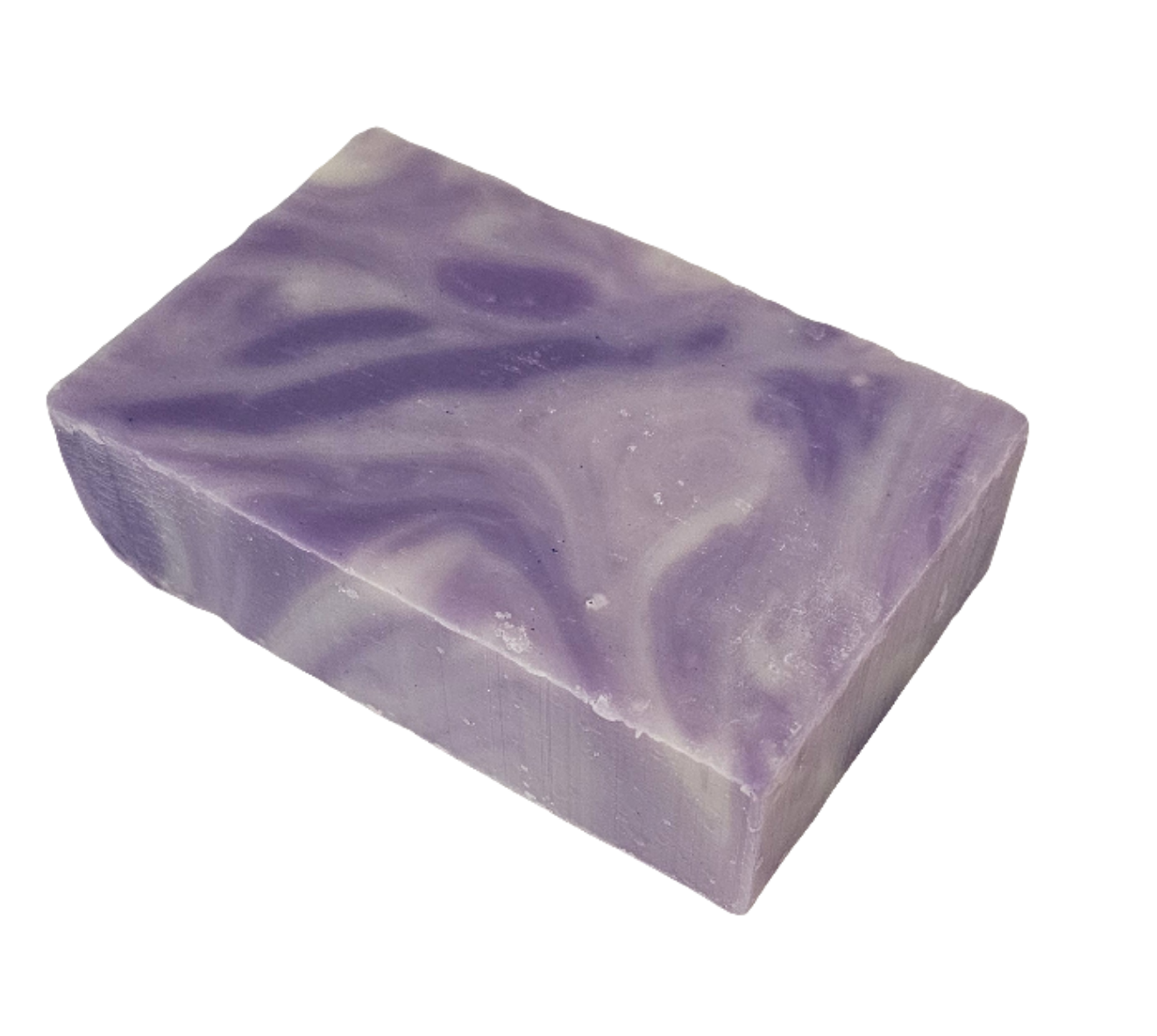 Handmade Cold Process Soap Bar – Pure Natural | Heart & Soap
