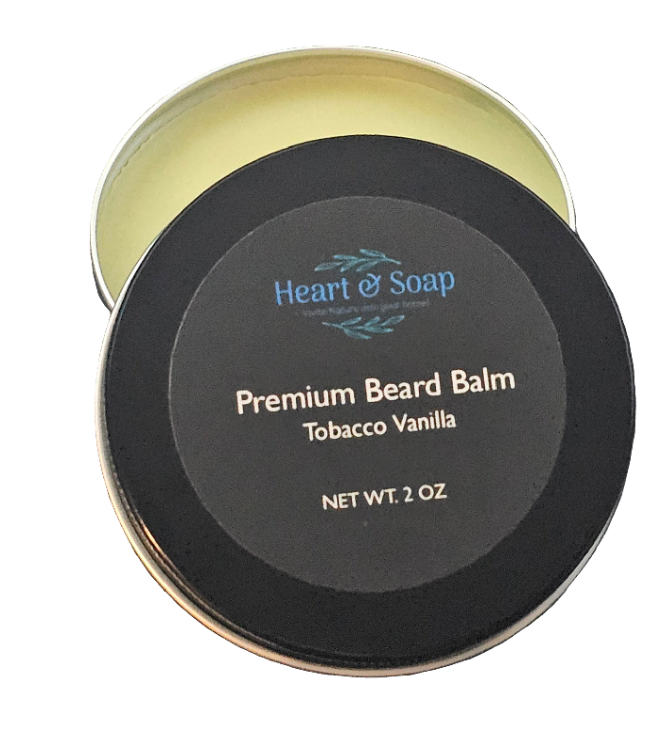 Premium Beard Balm