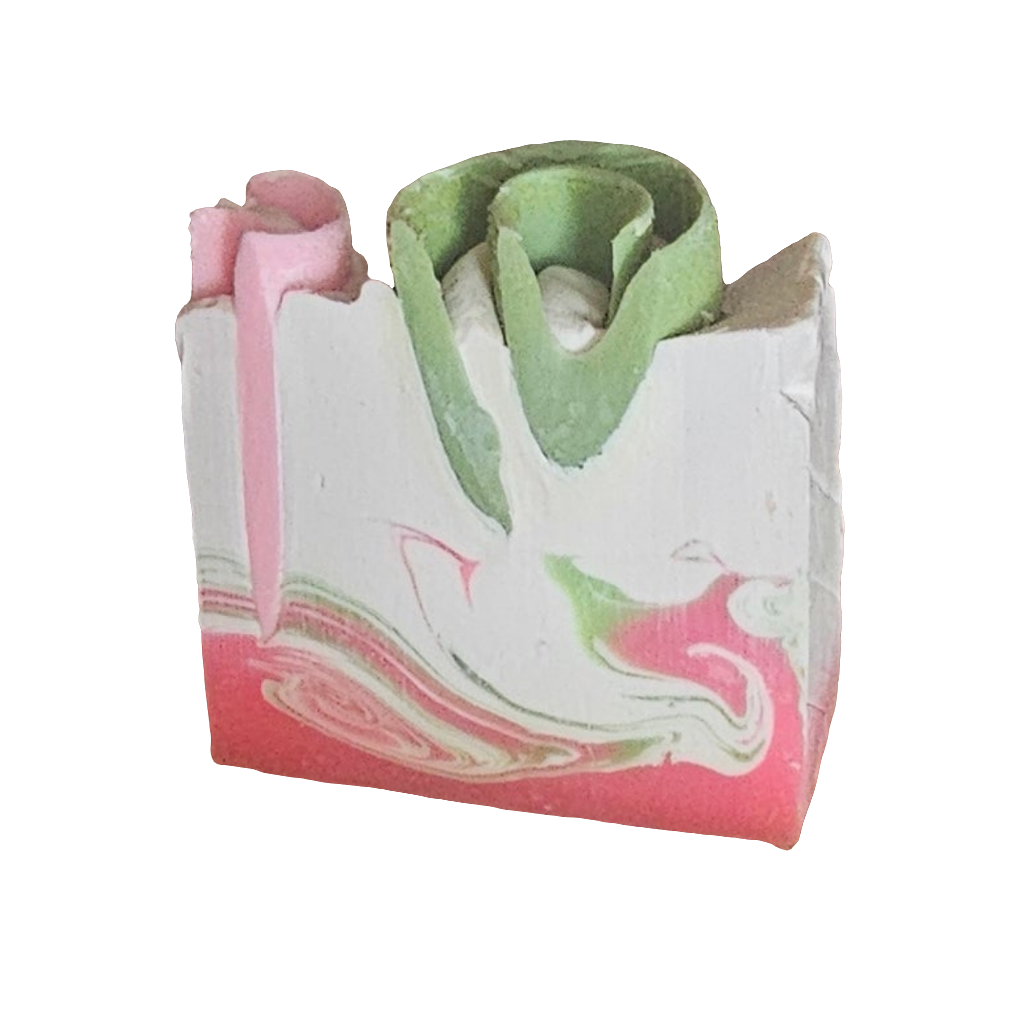 Handmade Cold Process Artisan Soap – Natural | Heart & Soap