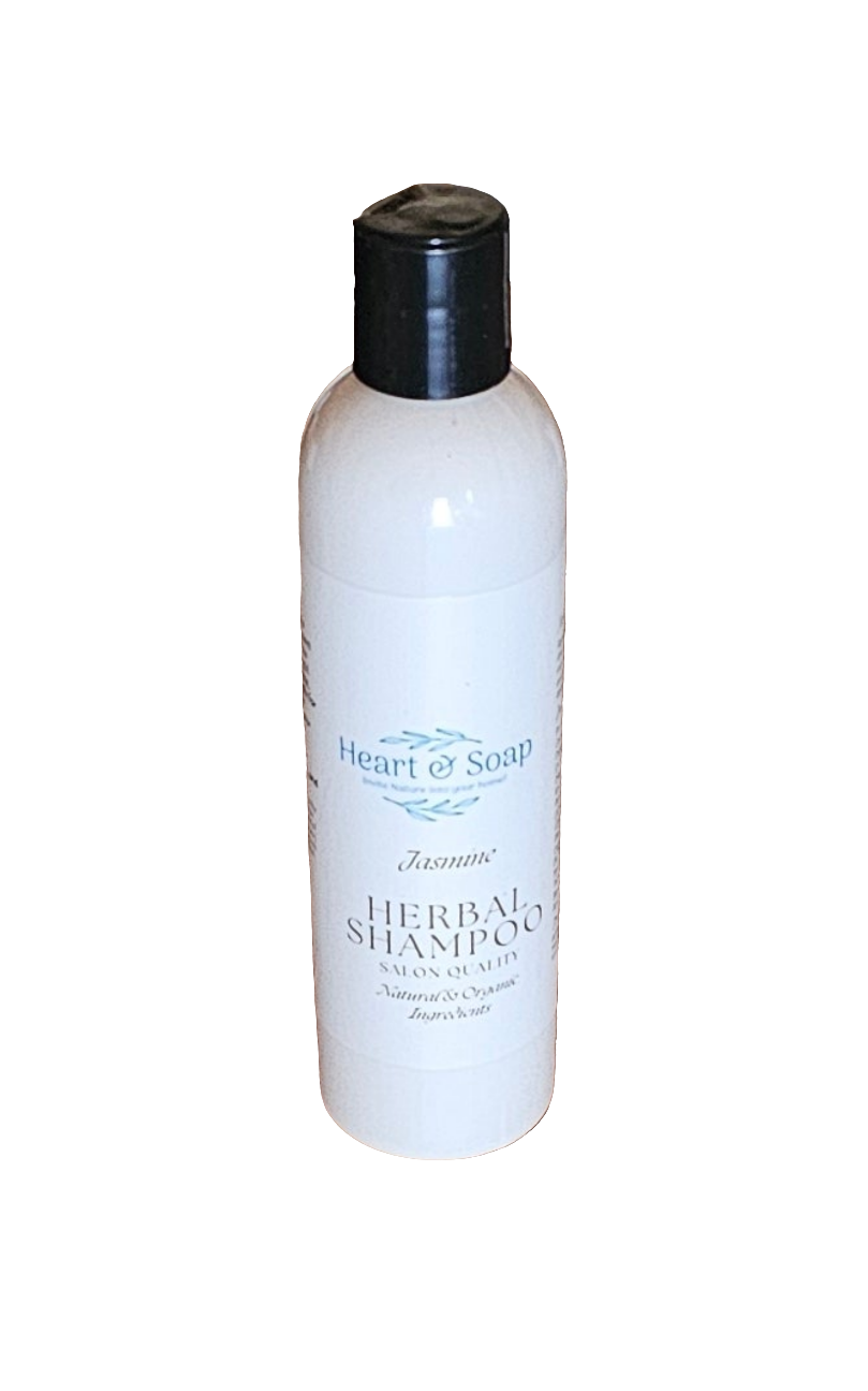 Salon Series Herbal Shampoo