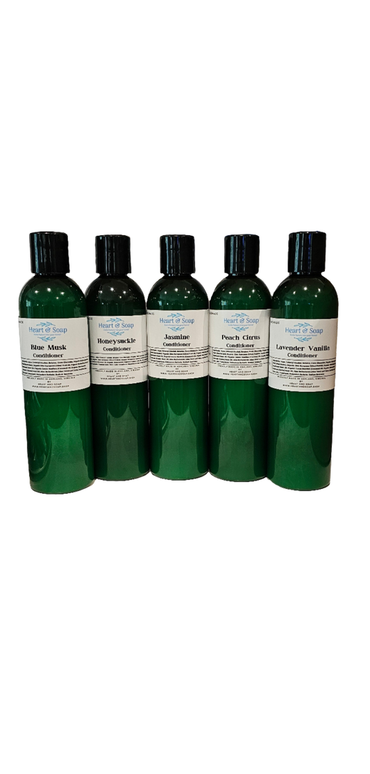 Natural Conditioner