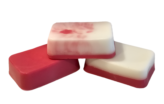 Christmas Soap