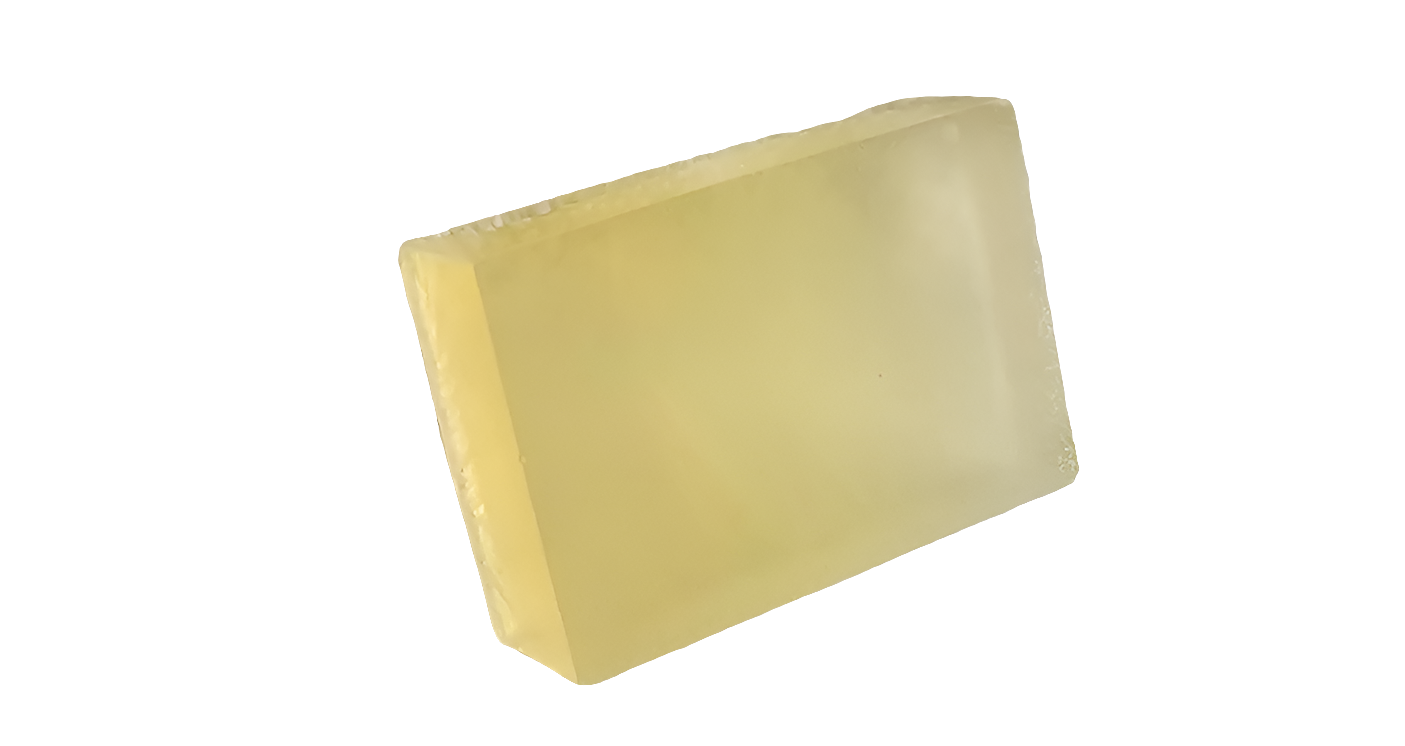 Natural Glycerin Soap - Unscented