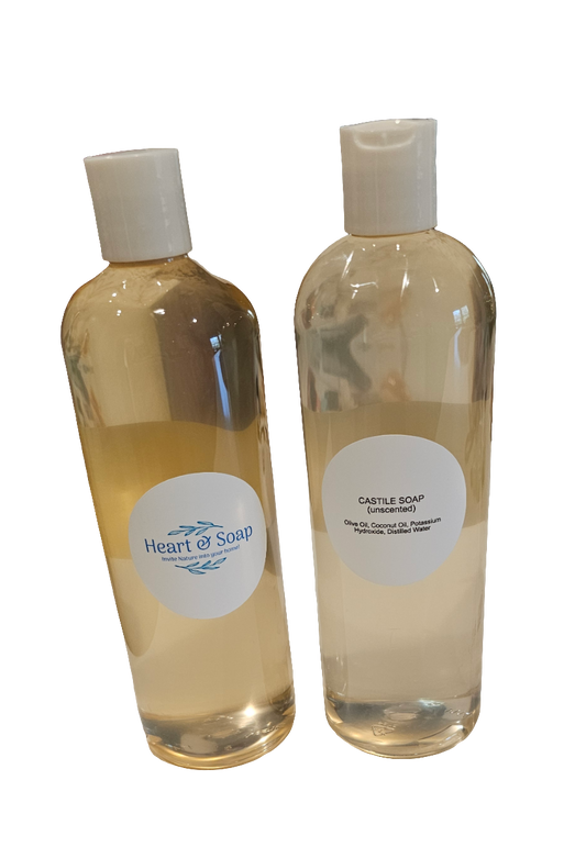 Castile Soap