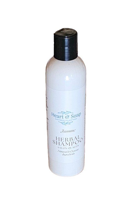 Salon Series Herbal Shampoo