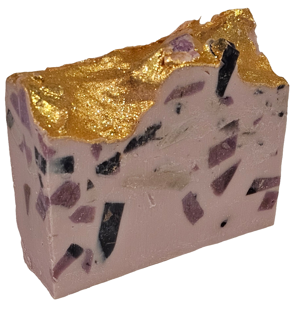 Handmade Cold Process Artisan Soap